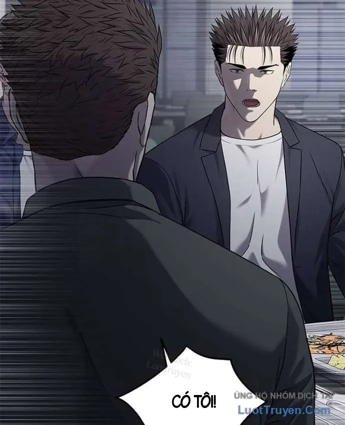 Đội Trưởng Lính Đánh Thuê Chap 318 - Next Chap 319