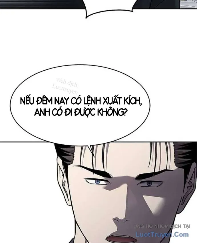 Đội Trưởng Lính Đánh Thuê Chap 318 - Next Chap 319