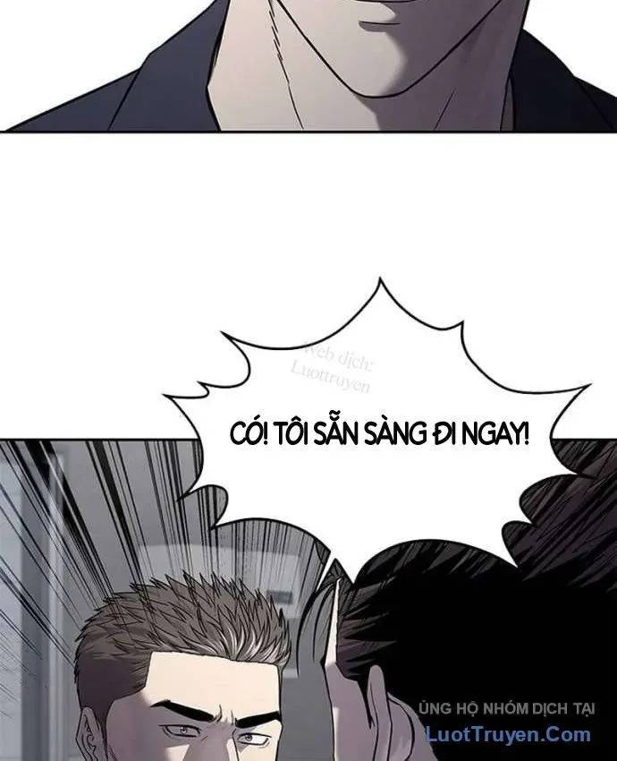 Đội Trưởng Lính Đánh Thuê Chap 318 - Next Chap 319
