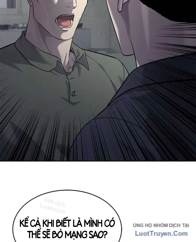 Đội Trưởng Lính Đánh Thuê Chap 318 - Next Chap 319