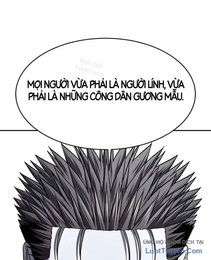 Đội Trưởng Lính Đánh Thuê Chap 318 - Next Chap 319