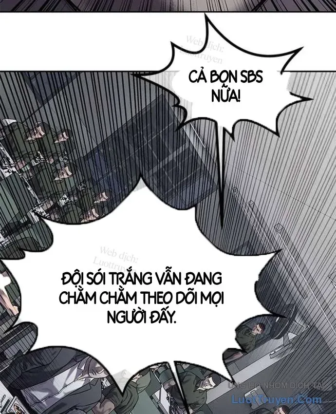 Đội Trưởng Lính Đánh Thuê Chap 318 - Next Chap 319