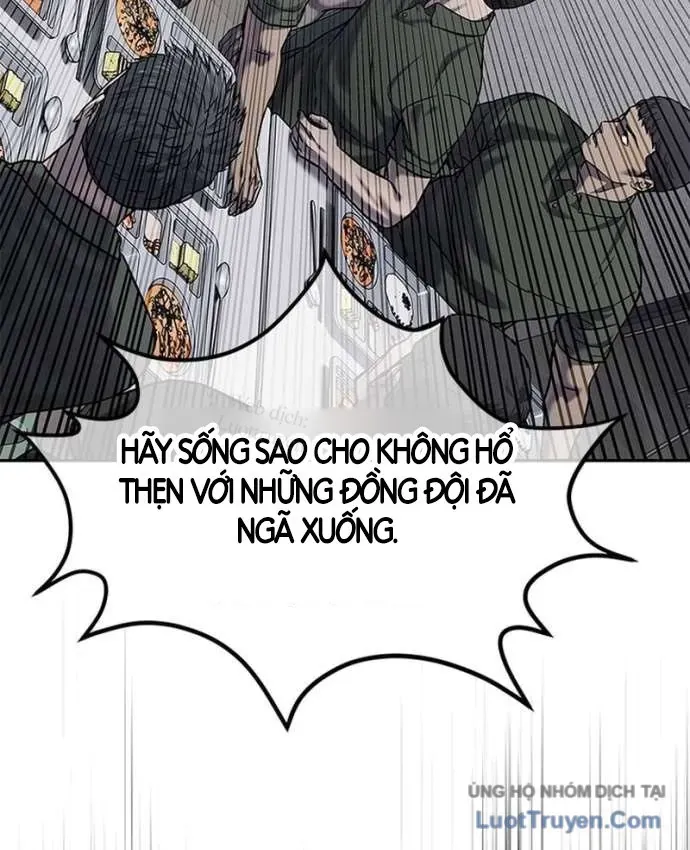 Đội Trưởng Lính Đánh Thuê Chap 318 - Next Chap 319
