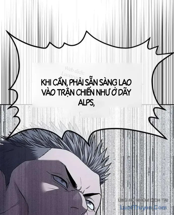 Đội Trưởng Lính Đánh Thuê Chap 318 - Next Chap 319