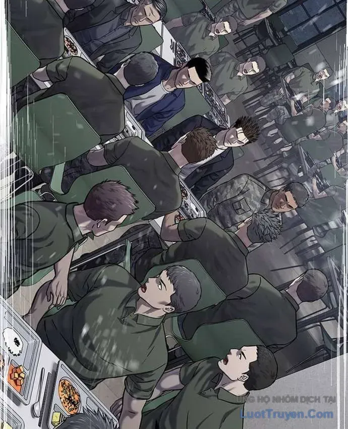 Đội Trưởng Lính Đánh Thuê Chap 318 - Next Chap 319