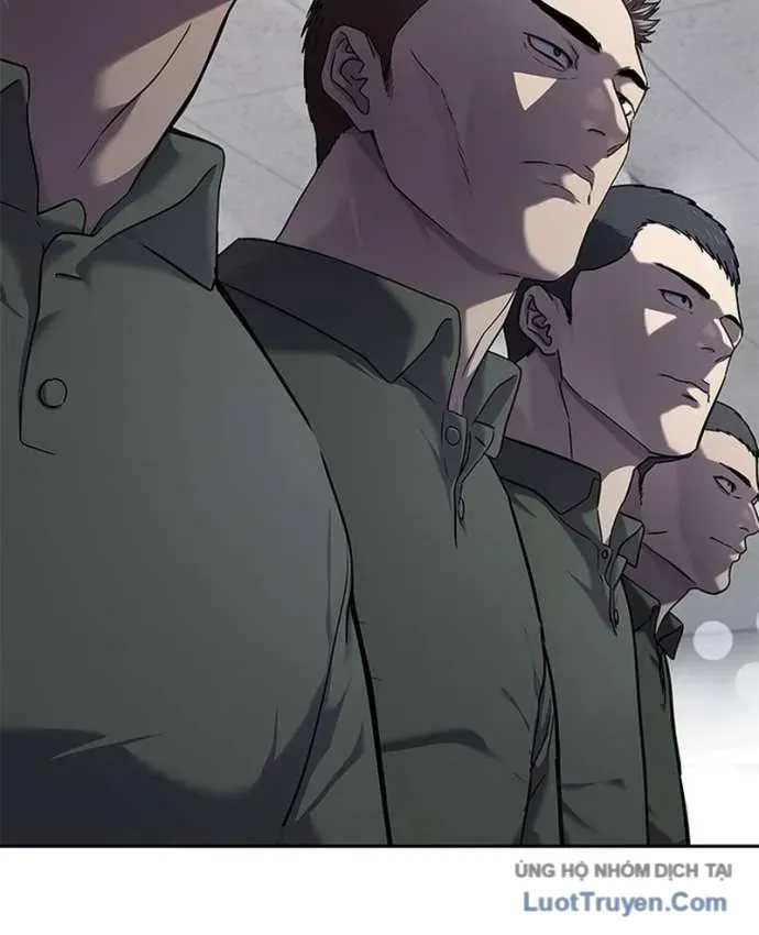 Đội Trưởng Lính Đánh Thuê Chap 318 - Next Chap 319