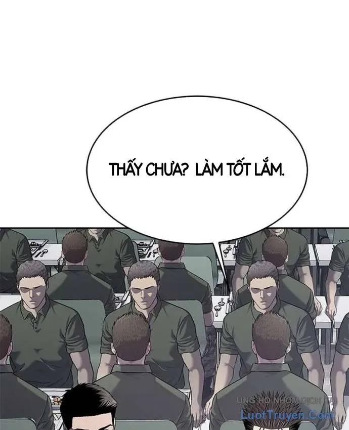 Đội Trưởng Lính Đánh Thuê Chap 318 - Next Chap 319