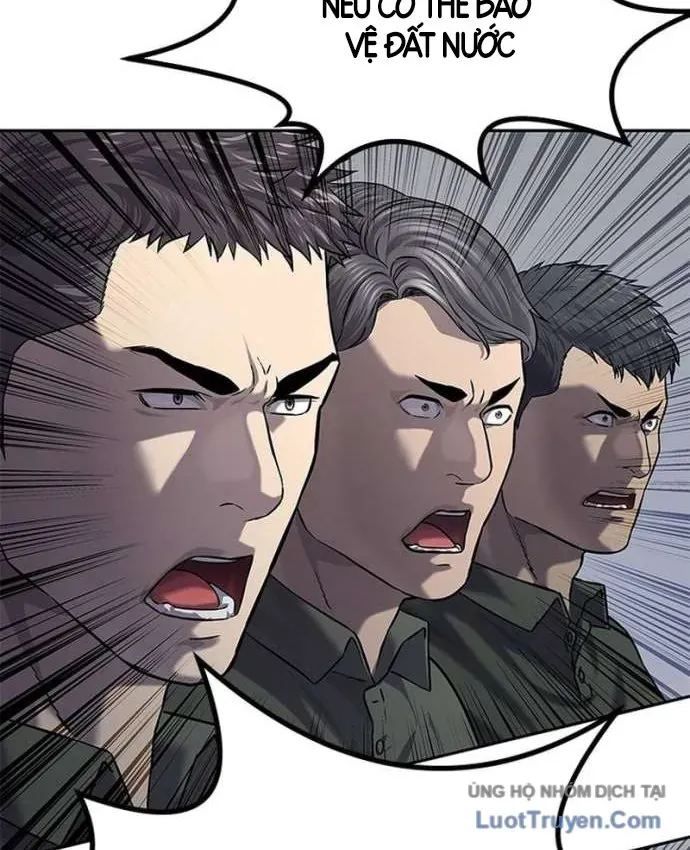 Đội Trưởng Lính Đánh Thuê Chap 318 - Next Chap 319