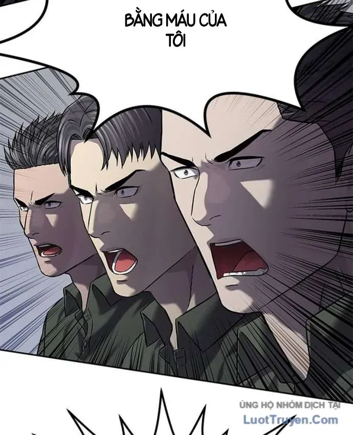 Đội Trưởng Lính Đánh Thuê Chap 318 - Next Chap 319
