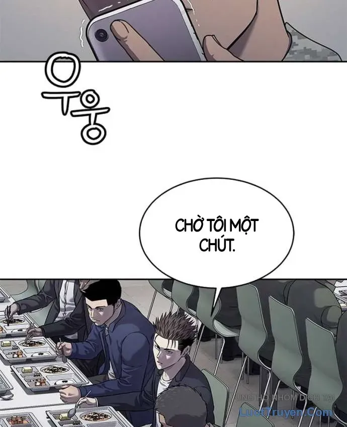 Đội Trưởng Lính Đánh Thuê Chap 318 - Next Chap 319