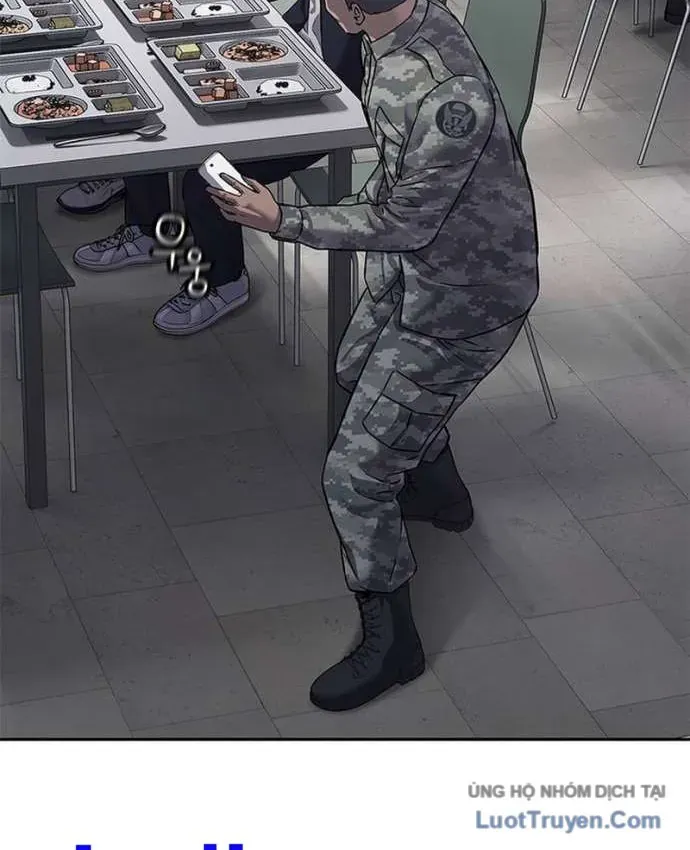 Đội Trưởng Lính Đánh Thuê Chap 318 - Next Chap 319