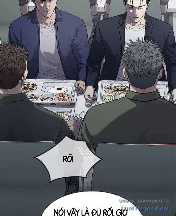 Đội Trưởng Lính Đánh Thuê Chap 318 - Next Chap 319