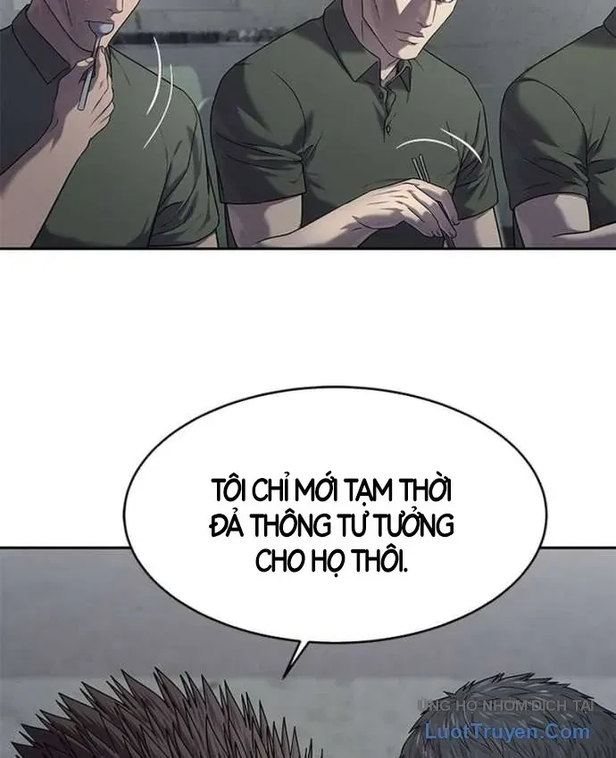 Đội Trưởng Lính Đánh Thuê Chap 318 - Next Chap 319