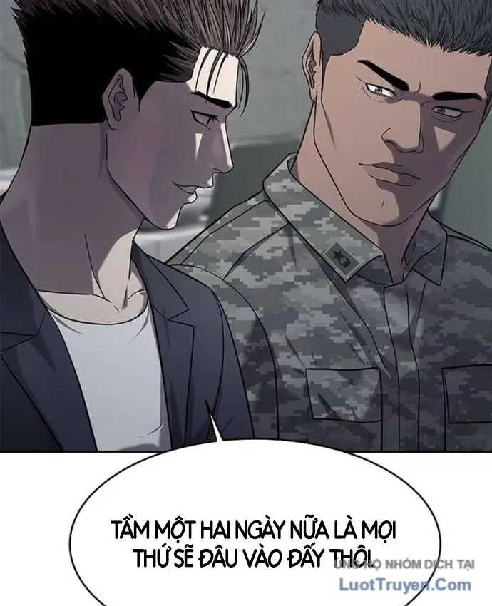 Đội Trưởng Lính Đánh Thuê Chap 318 - Next Chap 319