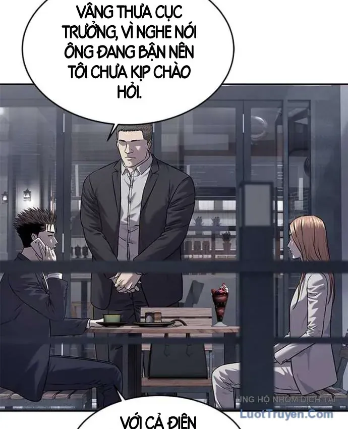 Đội Trưởng Lính Đánh Thuê Chap 318 - Next Chap 319
