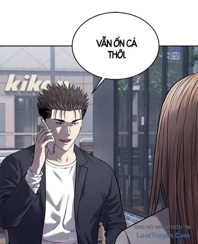 Đội Trưởng Lính Đánh Thuê Chap 318 - Next Chap 319