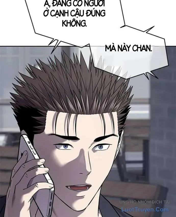 Đội Trưởng Lính Đánh Thuê Chap 318 - Next Chap 319