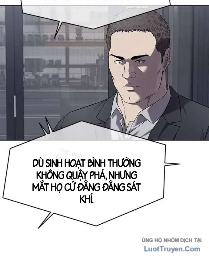 Đội Trưởng Lính Đánh Thuê Chap 318 - Next Chap 319