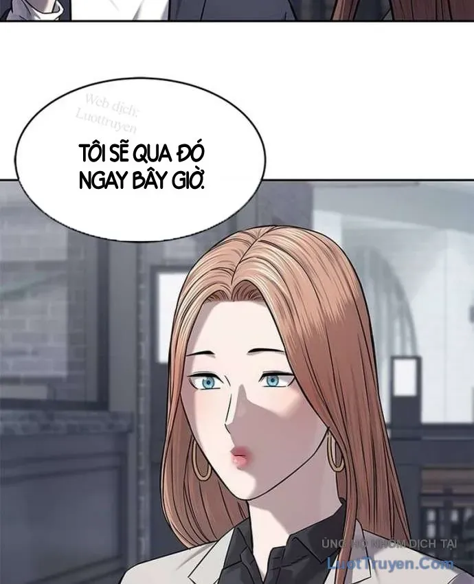 Đội Trưởng Lính Đánh Thuê Chap 318 - Next Chap 319