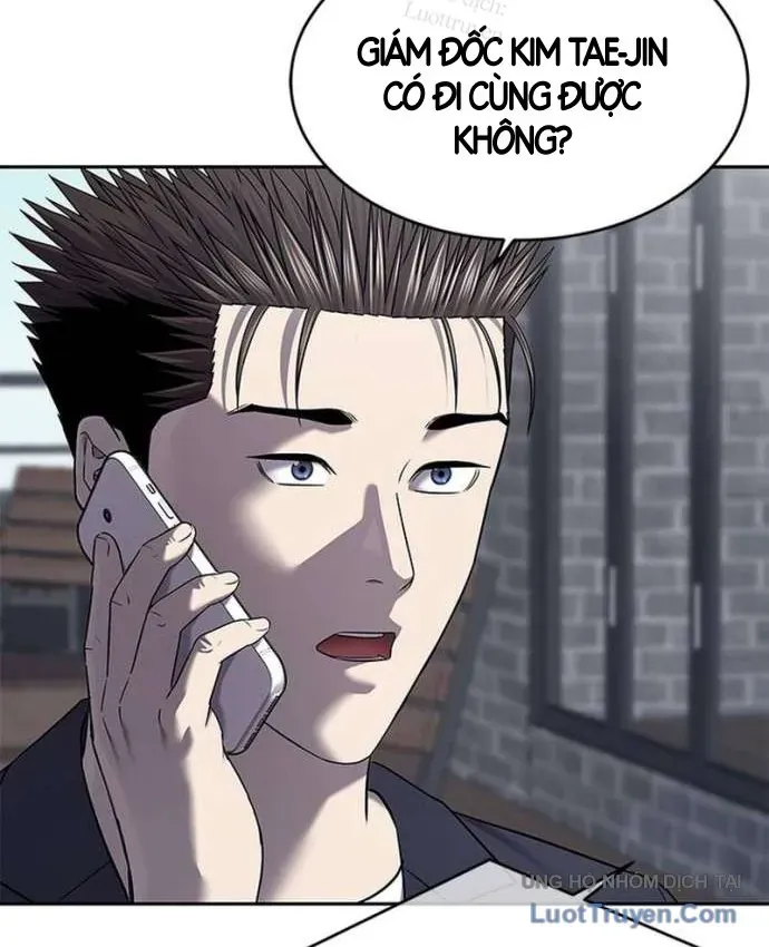 Đội Trưởng Lính Đánh Thuê Chap 318 - Next Chap 319
