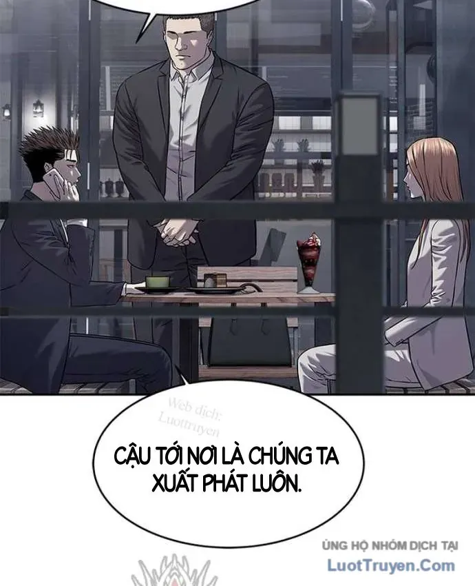 Đội Trưởng Lính Đánh Thuê Chap 318 - Next Chap 319