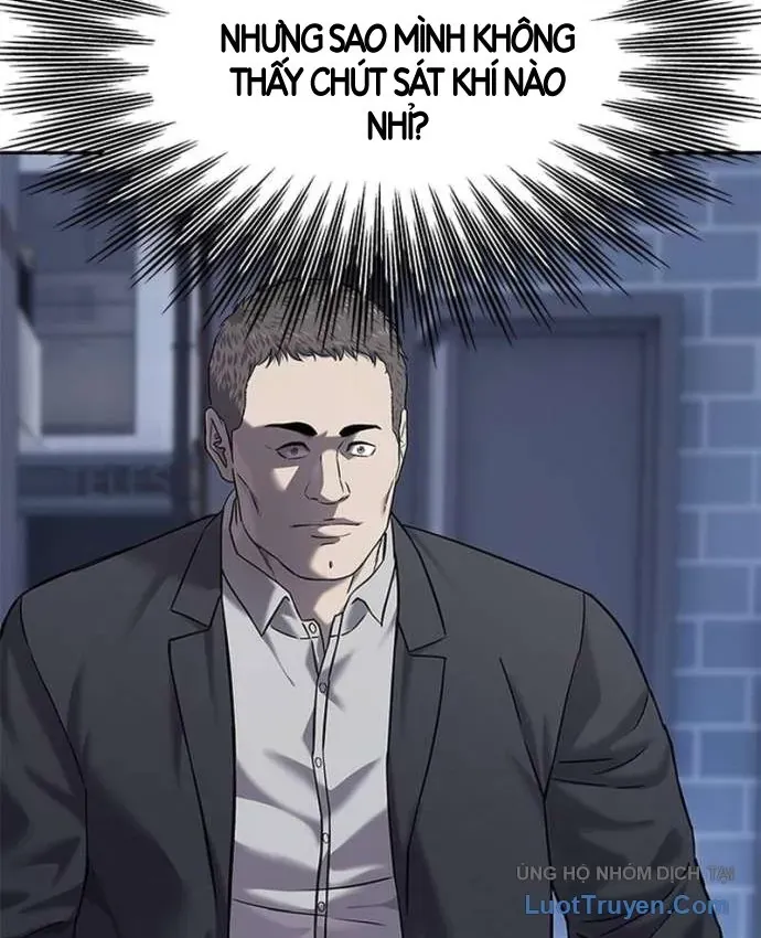Đội Trưởng Lính Đánh Thuê Chap 318 - Next Chap 319