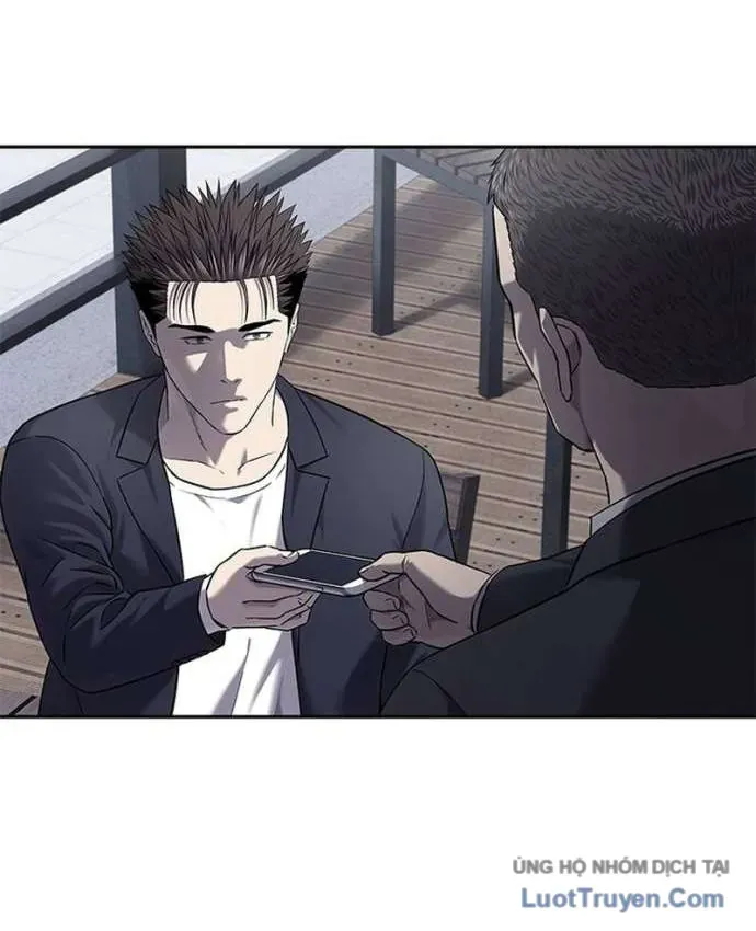 Đội Trưởng Lính Đánh Thuê Chap 318 - Next Chap 319