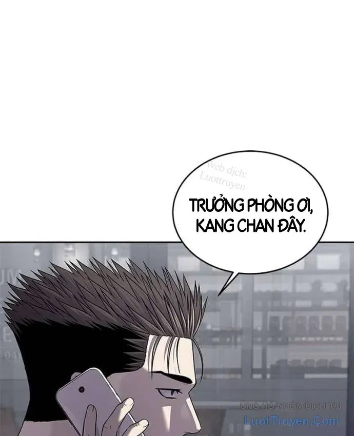 Đội Trưởng Lính Đánh Thuê Chap 318 - Next Chap 319
