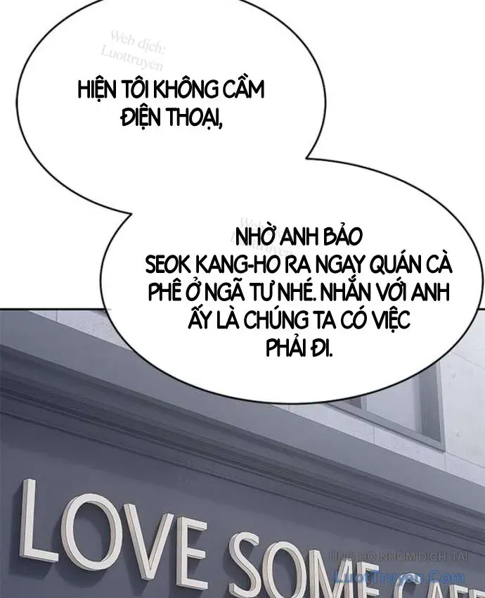 Đội Trưởng Lính Đánh Thuê Chap 318 - Next Chap 319