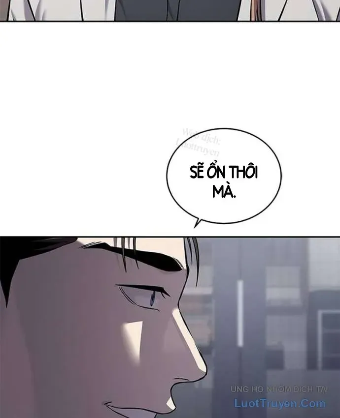 Đội Trưởng Lính Đánh Thuê Chap 318 - Next Chap 319