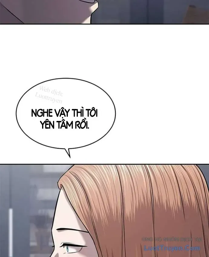 Đội Trưởng Lính Đánh Thuê Chap 318 - Next Chap 319