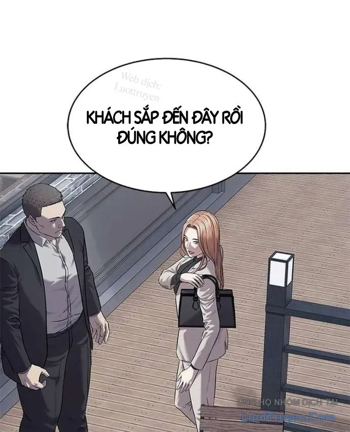 Đội Trưởng Lính Đánh Thuê Chap 318 - Next Chap 319