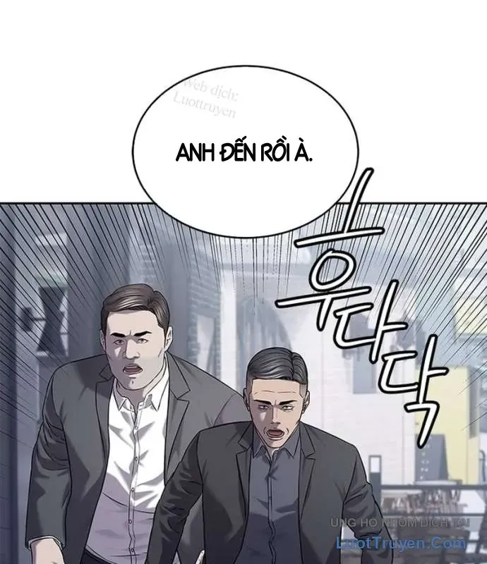 Đội Trưởng Lính Đánh Thuê Chap 318 - Next Chap 319