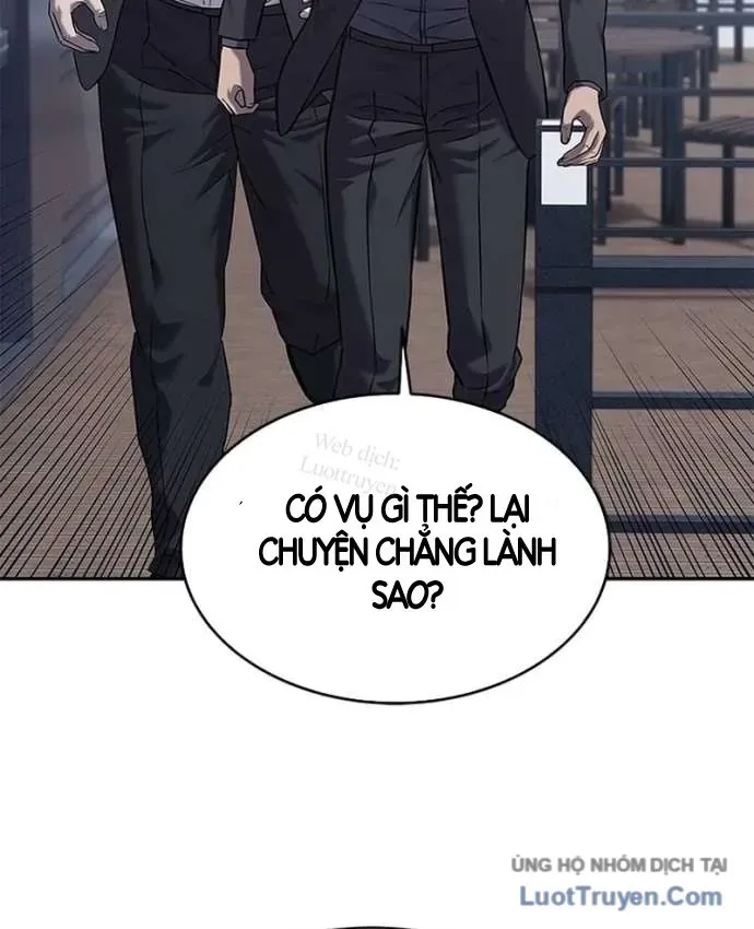 Đội Trưởng Lính Đánh Thuê Chap 318 - Next Chap 319