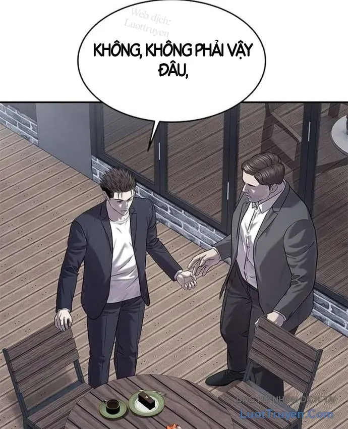 Đội Trưởng Lính Đánh Thuê Chap 318 - Next Chap 319