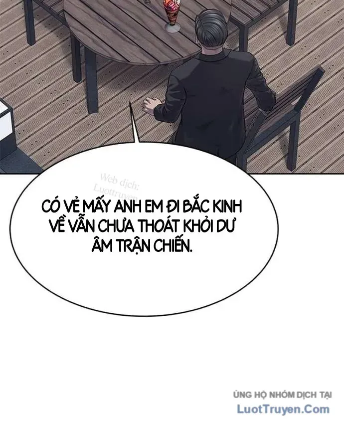 Đội Trưởng Lính Đánh Thuê Chap 318 - Next Chap 319