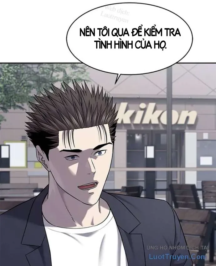 Đội Trưởng Lính Đánh Thuê Chap 318 - Next Chap 319