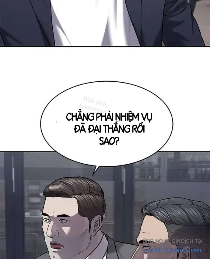 Đội Trưởng Lính Đánh Thuê Chap 318 - Next Chap 319