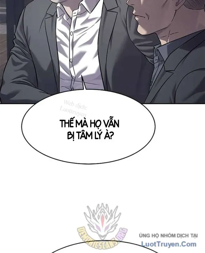 Đội Trưởng Lính Đánh Thuê Chap 318 - Next Chap 319