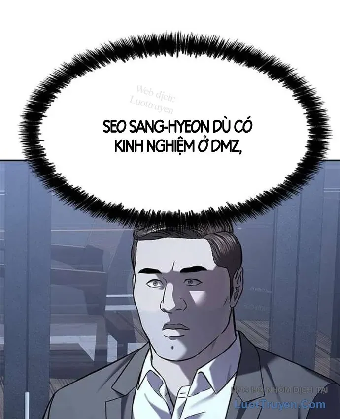 Đội Trưởng Lính Đánh Thuê Chap 318 - Next Chap 319