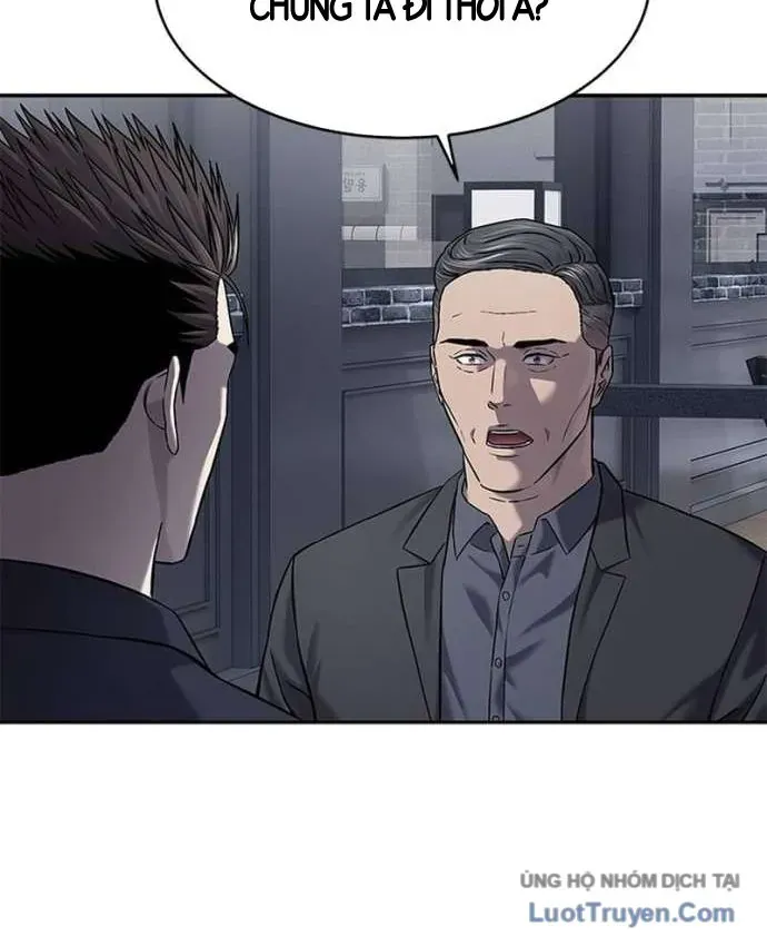 Đội Trưởng Lính Đánh Thuê Chap 318 - Next Chap 319