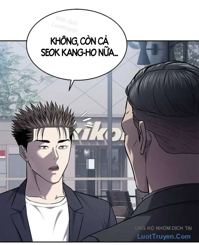 Đội Trưởng Lính Đánh Thuê Chap 318 - Next Chap 319
