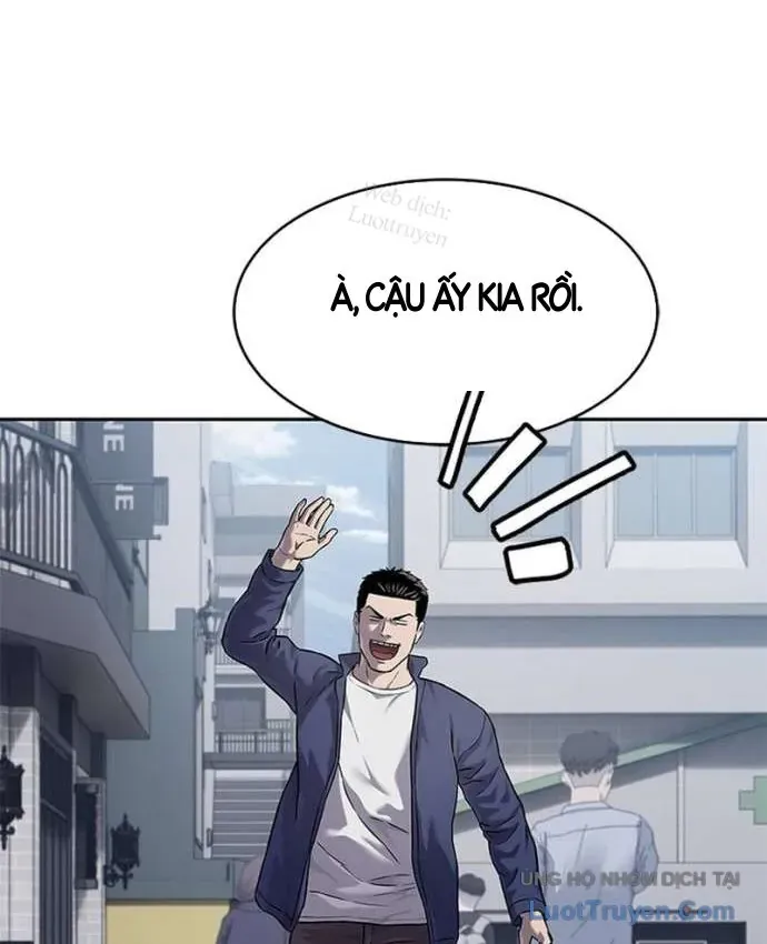 Đội Trưởng Lính Đánh Thuê Chap 318 - Next Chap 319