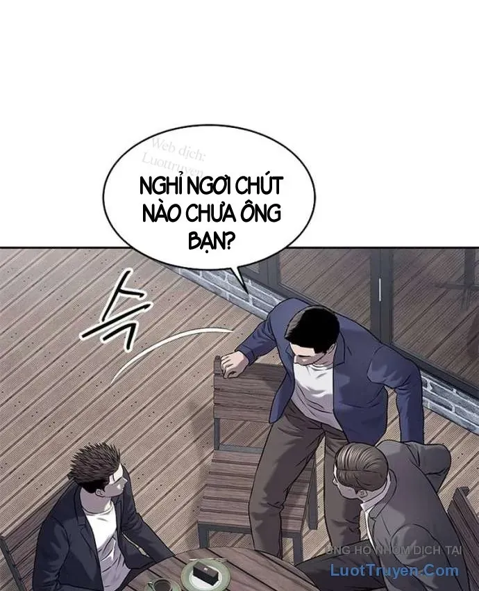Đội Trưởng Lính Đánh Thuê Chap 318 - Next Chap 319