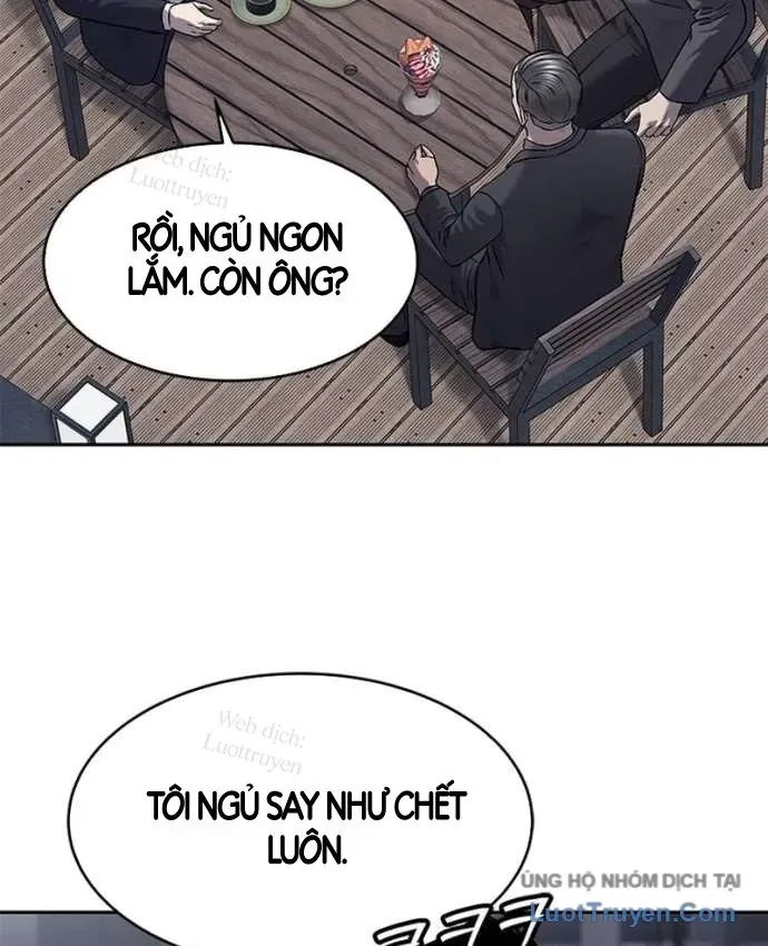 Đội Trưởng Lính Đánh Thuê Chap 318 - Next Chap 319
