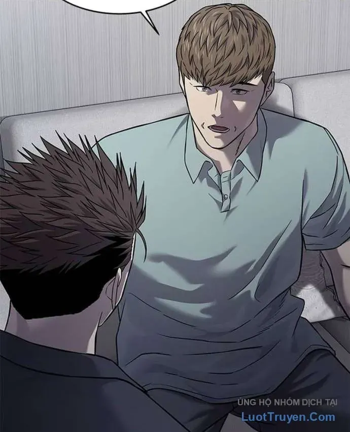 Đội Trưởng Lính Đánh Thuê Chap 319 - Next Chap 320