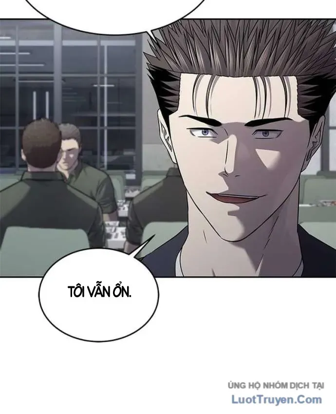 Đội Trưởng Lính Đánh Thuê Chap 319 - Next Chap 320