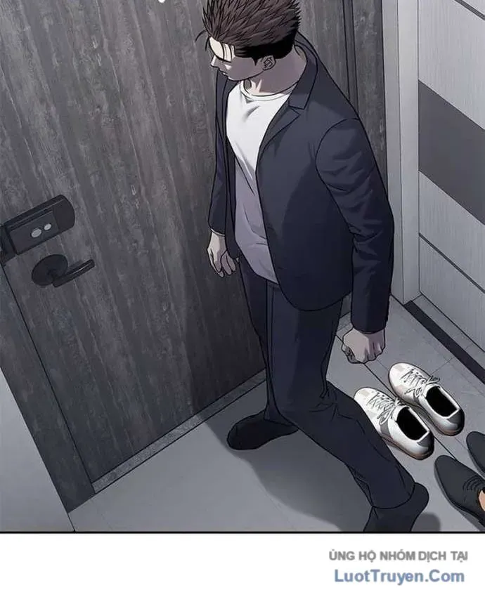 Đội Trưởng Lính Đánh Thuê Chap 319 - Next Chap 320