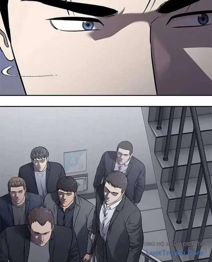 Đội Trưởng Lính Đánh Thuê Chap 319 - Next Chap 320
