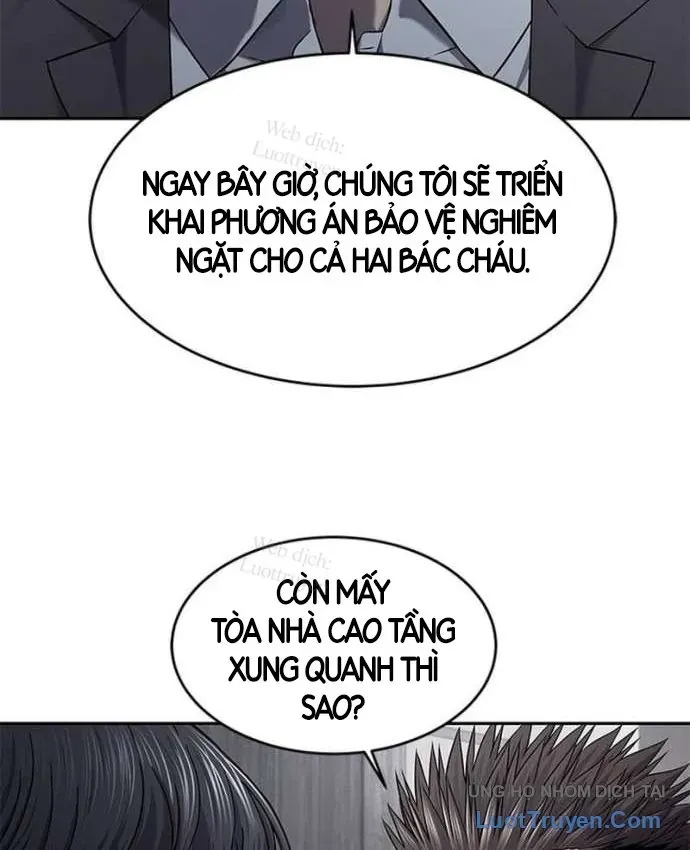 Đội Trưởng Lính Đánh Thuê Chap 319 - Next Chap 320